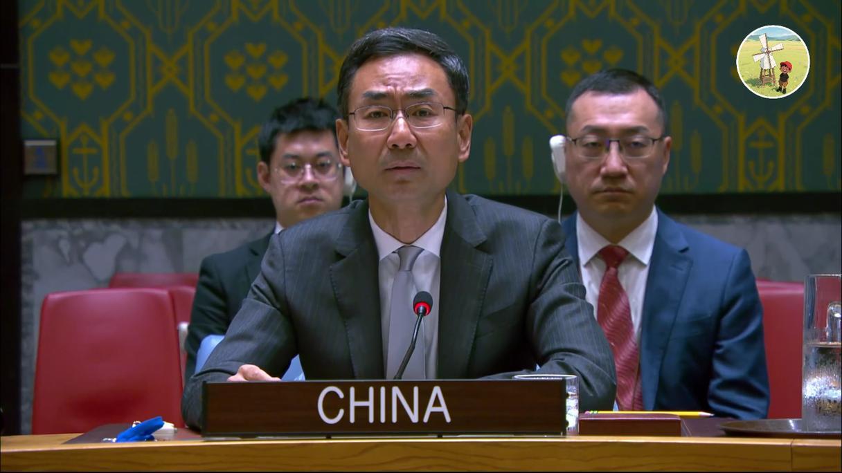 被中国代表当面点名"战败国"，日本右翼直接炸了，扬言这破联合国不待也罢。

这话