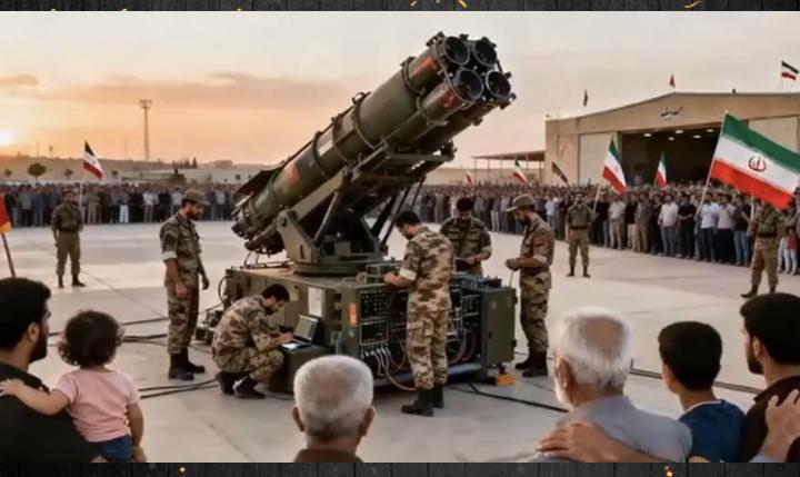 伊朗终于“松口”了！想停火？先答应这四个条件
伊朗通过中间人，正式对美国提出的1