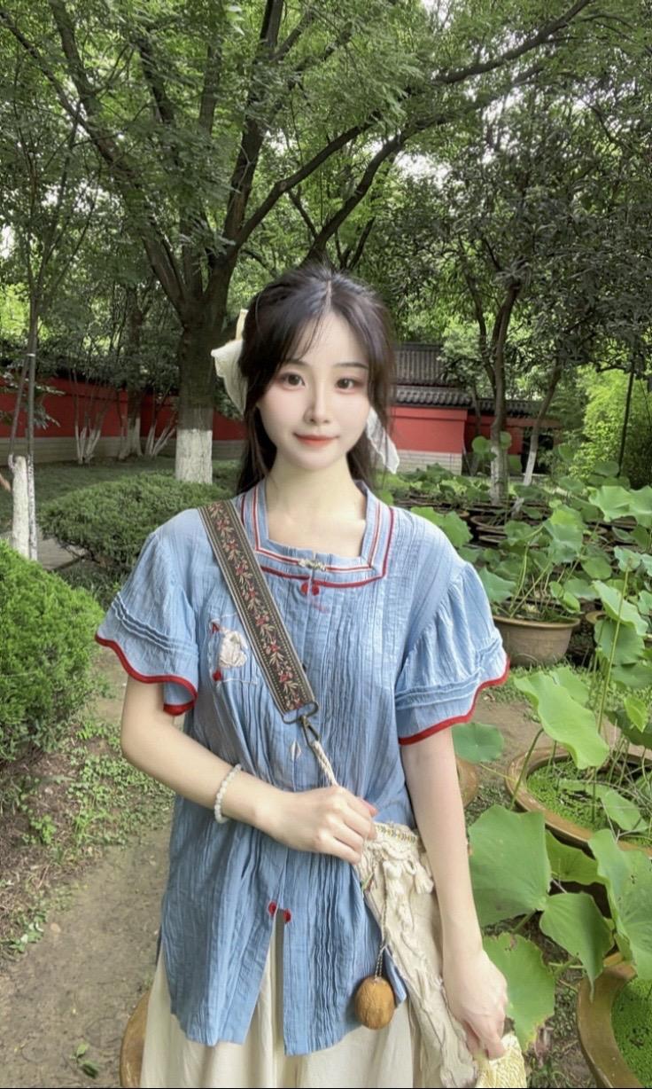 妈妈拍的人生照片