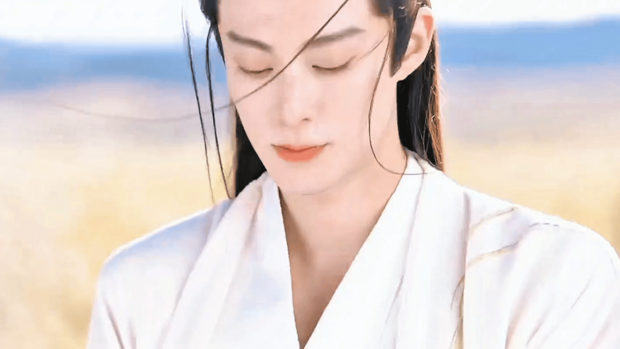 全世界最好的王鹤棣  27岁生日快乐，祝愿你得偿所愿，新的一岁可以接到你喜欢的好