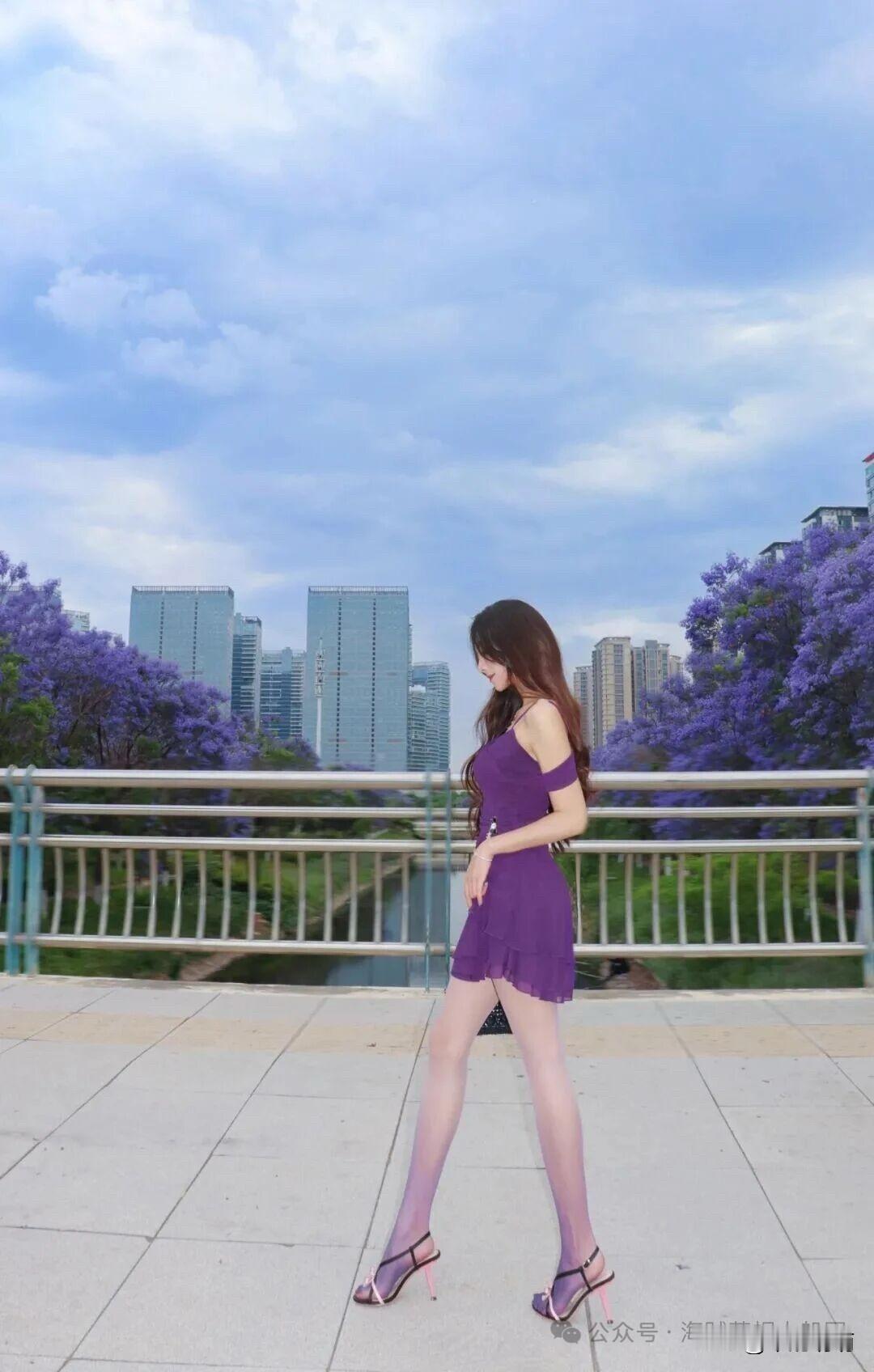 有哪些女生日常好看穿搭可以借鉴