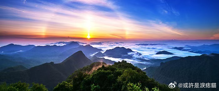 龙抬头，抬好运！二月二这天最讲究登高望远、祈福纳祥，寓意新一年抬头见喜、步步高升