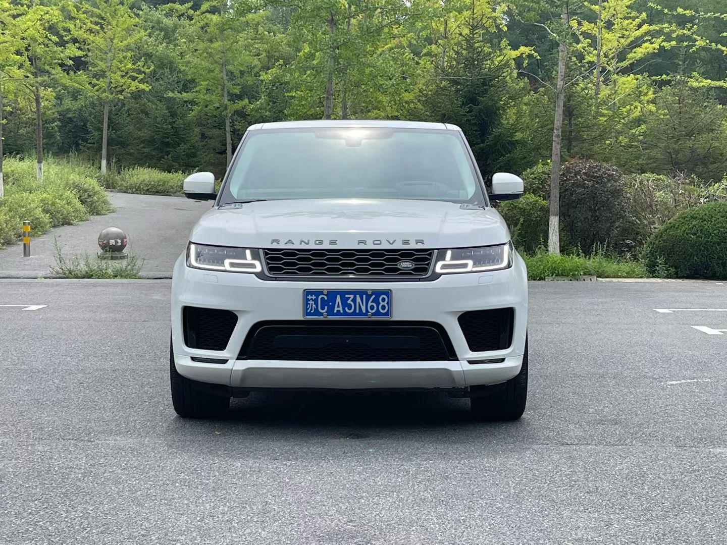 全国找车[超话]给你们搞了三台路虎，有想法的来聊聊20款揽胜运动HSE，3.0直