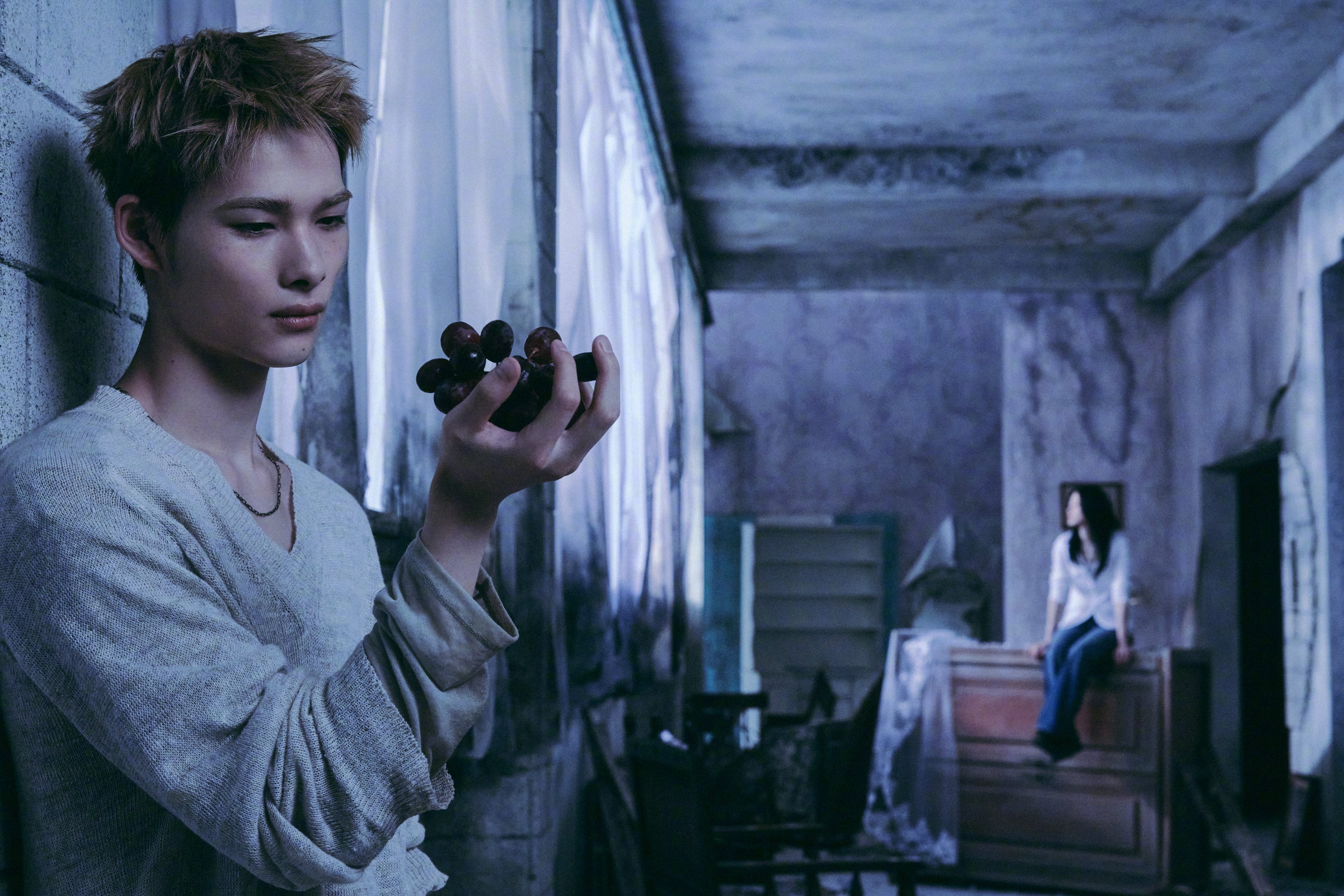 【Twi】ENHYPEN 'THE SIN : BLISS' Trailer v
