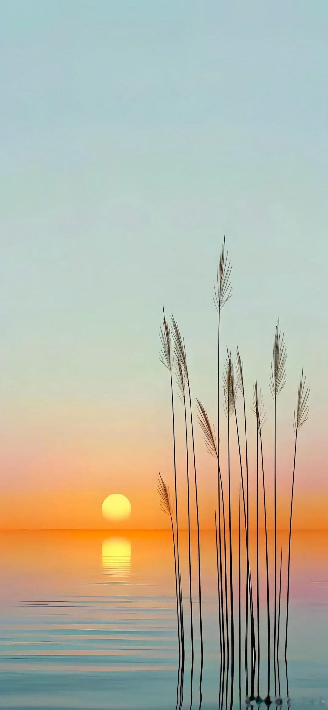 晚安～  晚安