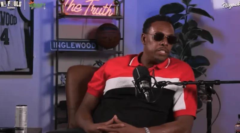 皮尔斯：我觉得选秀抽签是被操控的，独行侠抽到状元太离谱
04月11日讯 在篮球界