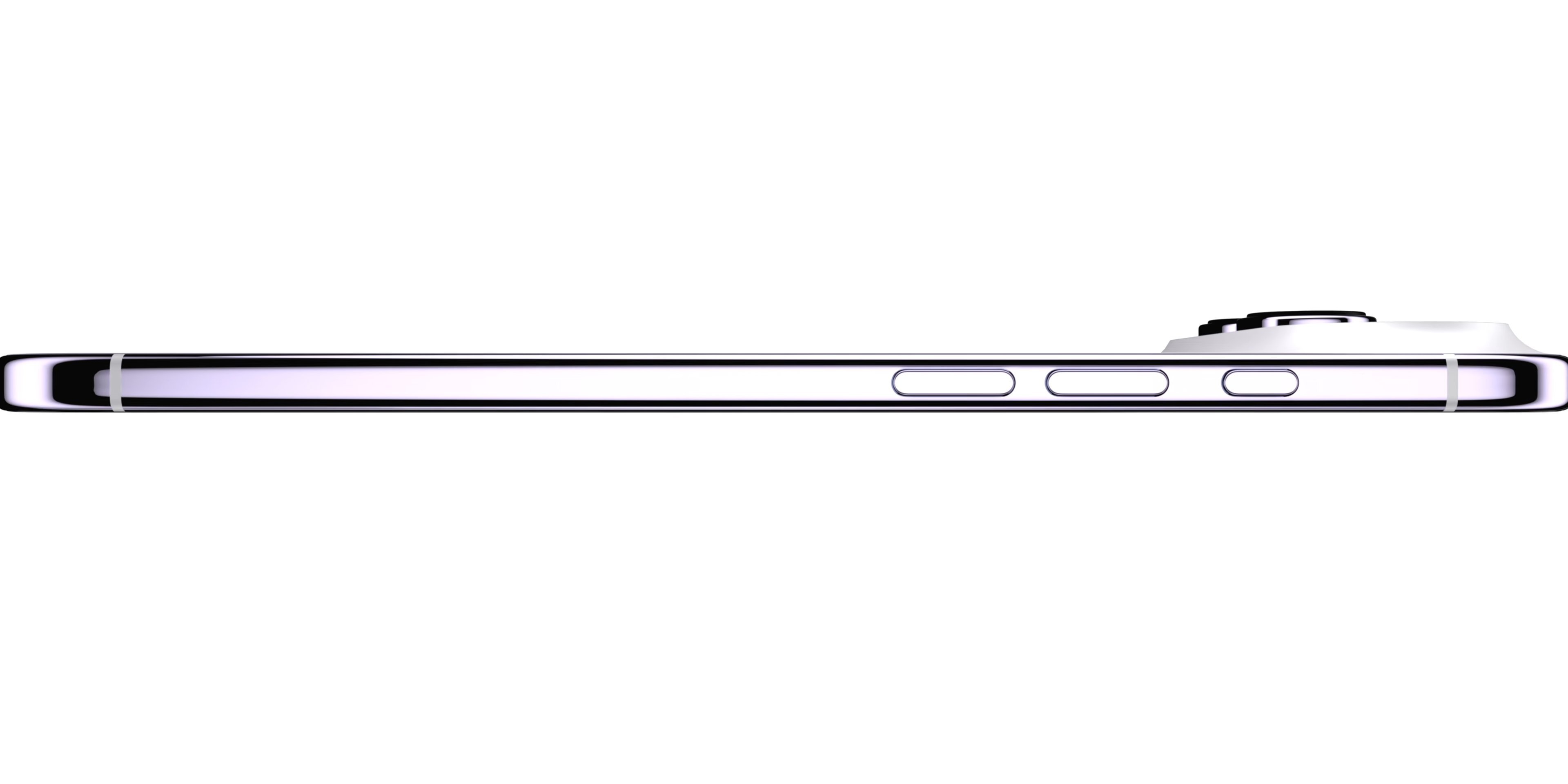 iPhone Air2终于上双摄了，但价格更贵了！>更小的灵动岛>钛合金边框  