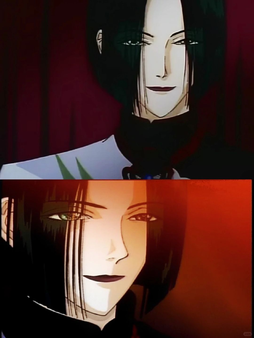 三刷‼️百看不厌的怪诞恐怖番⚠️为啥只有四集