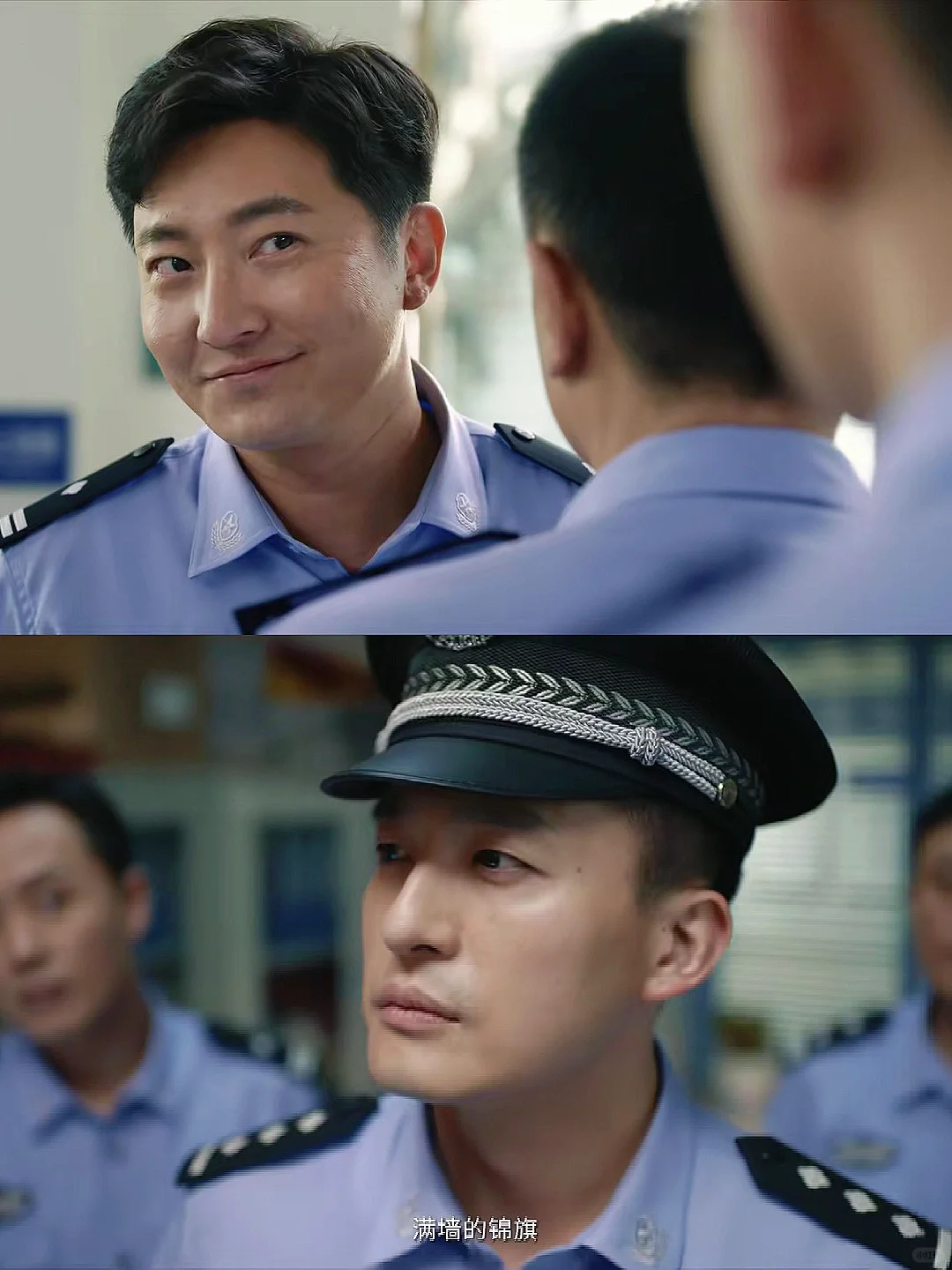 妈耶‼️全员喜剧人‼️光看预告已笑疯‼️