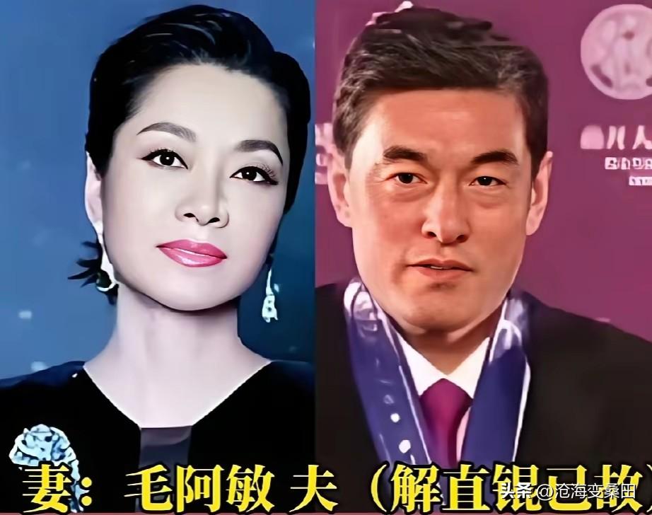 这些女明星，一生只爱一次，痛失所爱后，她们没有再奔赴新的感情，独自守着回忆，将深