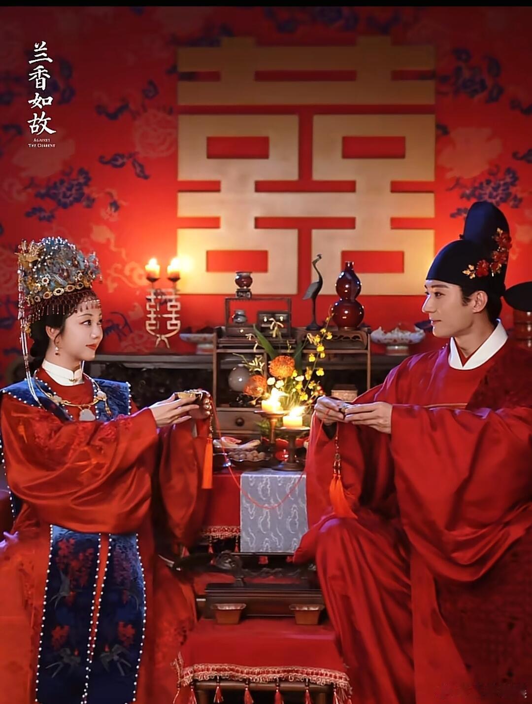 谭松韵隔空回复刘学义谭松韵隔空回复刘学义17编凌晨刷到17编，哭到枕头湿。刘学义