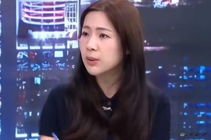 徐巧芯点评韩国瑜发火：专拿自己人立威

韩国瑜这次真的火了。8月11日，他在立法