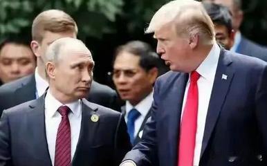 这次，普京去美国，大概率凶多吉少！

麻烦看官老爷们右上角点击一下“关注”，既方