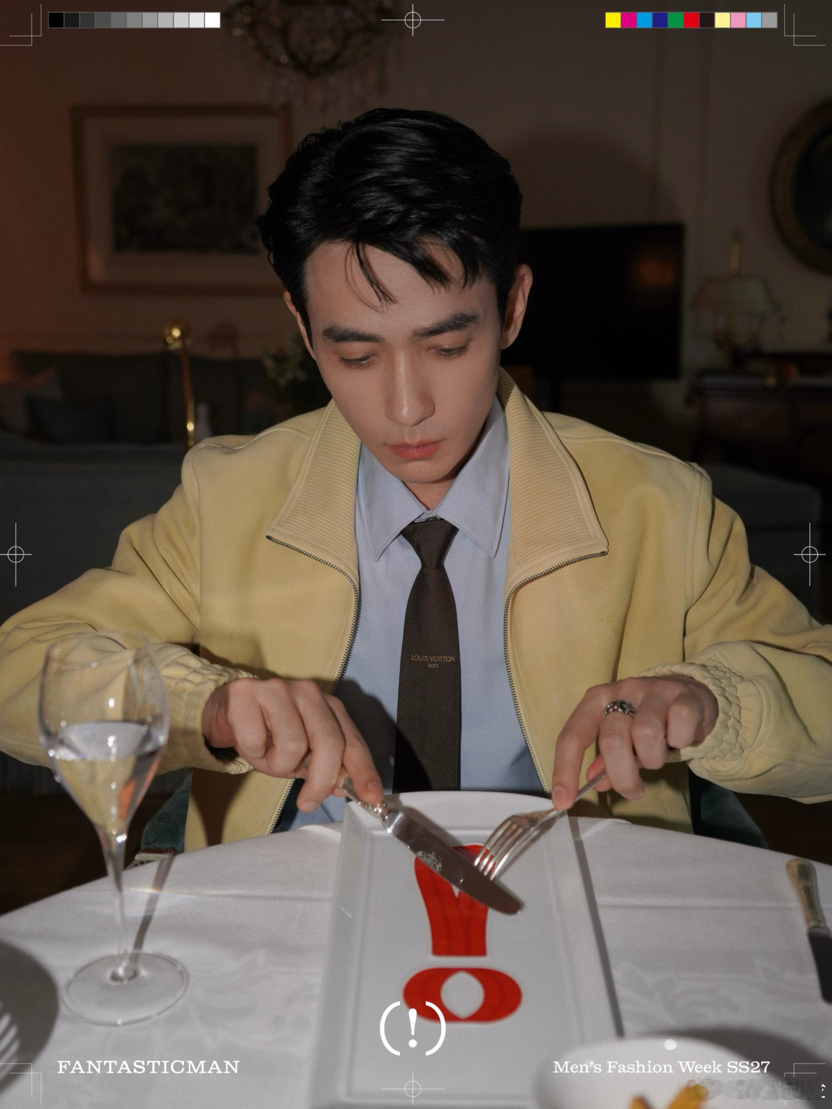 是的猪神专吃感叹号 