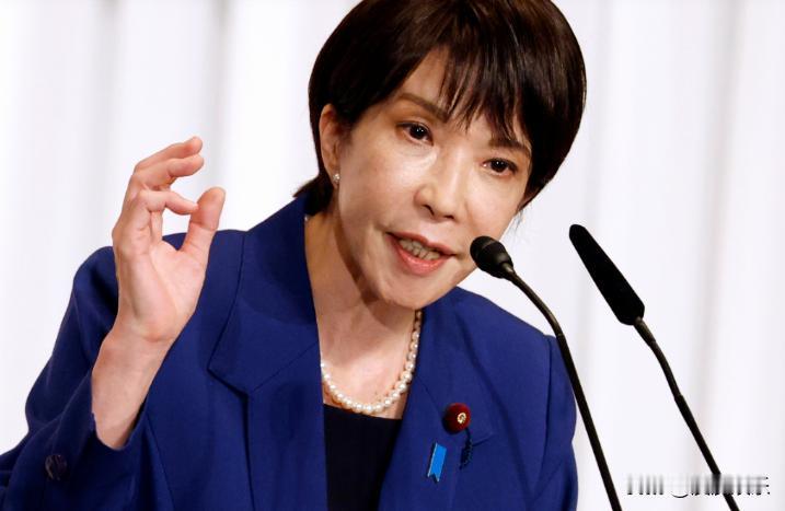 高市早苗这次孤立无援了，“病急乱投医”的她，着急与金正恩见面。
 
要知道高市早