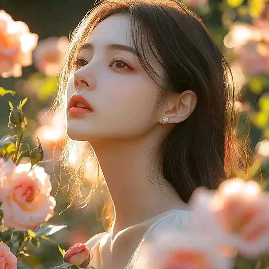 花有重开日，人无再少年中年再无少年 四时已去芳菲尽 花谢总有重开时 再无年少是 