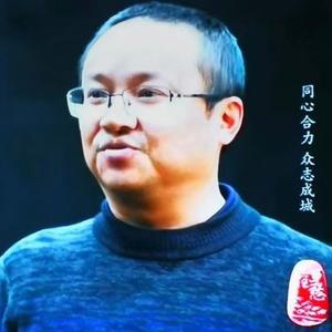 合川墨侠