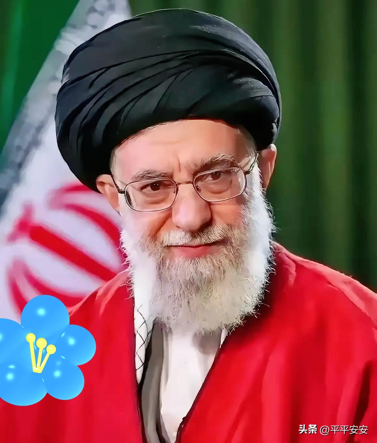 伊朗传来新消息！

2026年3月8日，伊朗专家会议成员阿亚图拉·穆扎法里宣布，