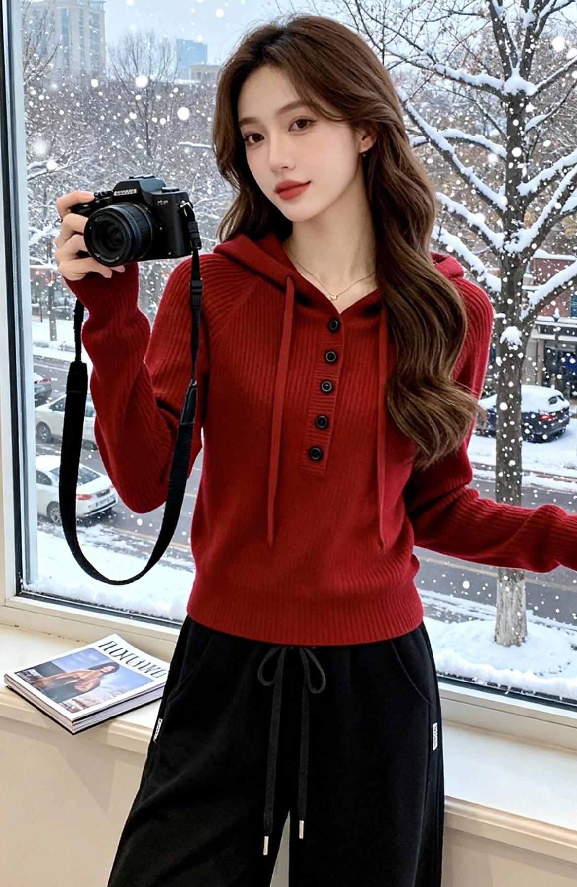 作为一个小仙女，我得把我见到的美好的东西，通通记录下来！等老了跟你分享下…[偷笑