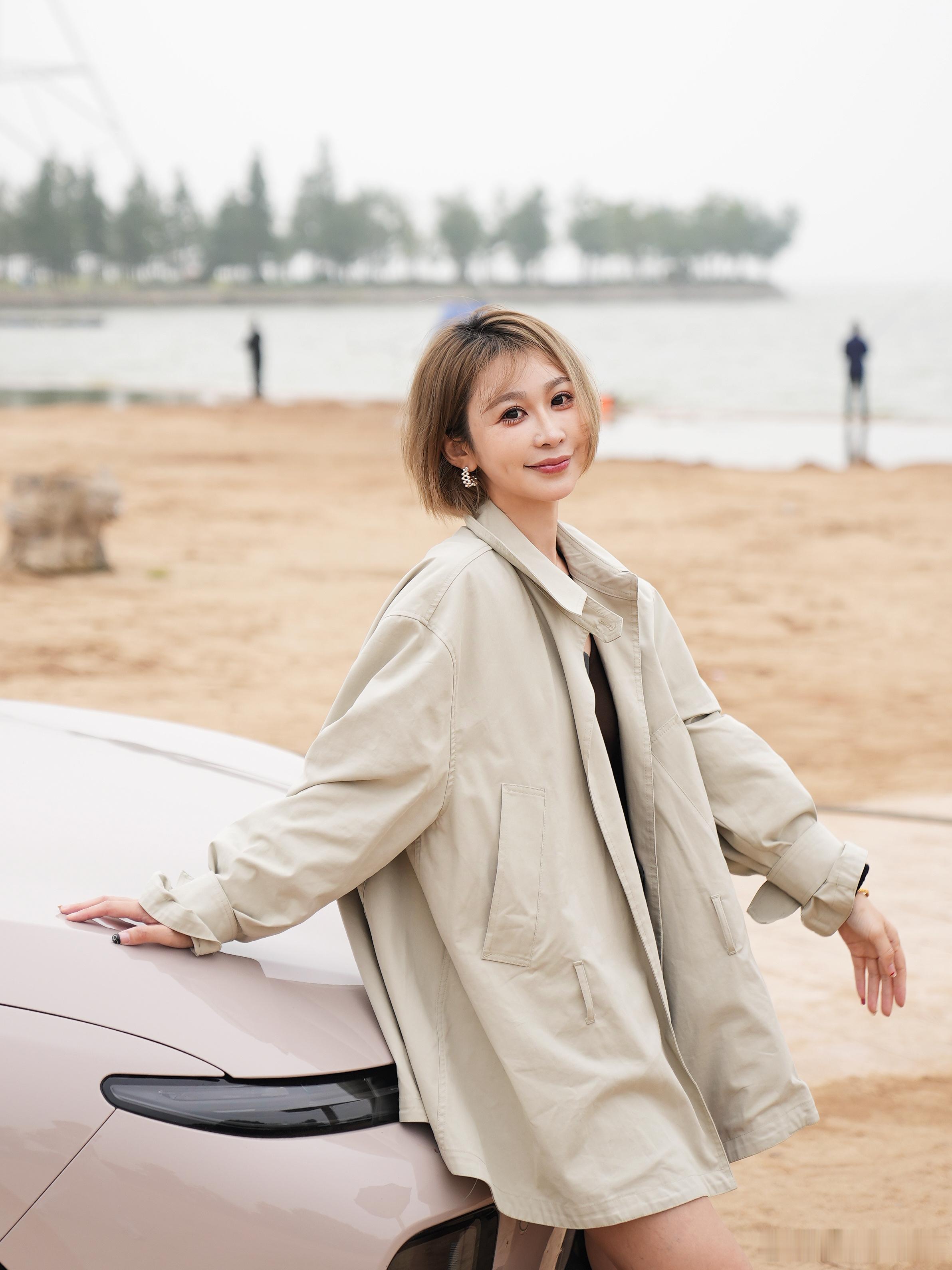 谁能想到能来宿迁看海[doge][doge][doge] ​​​