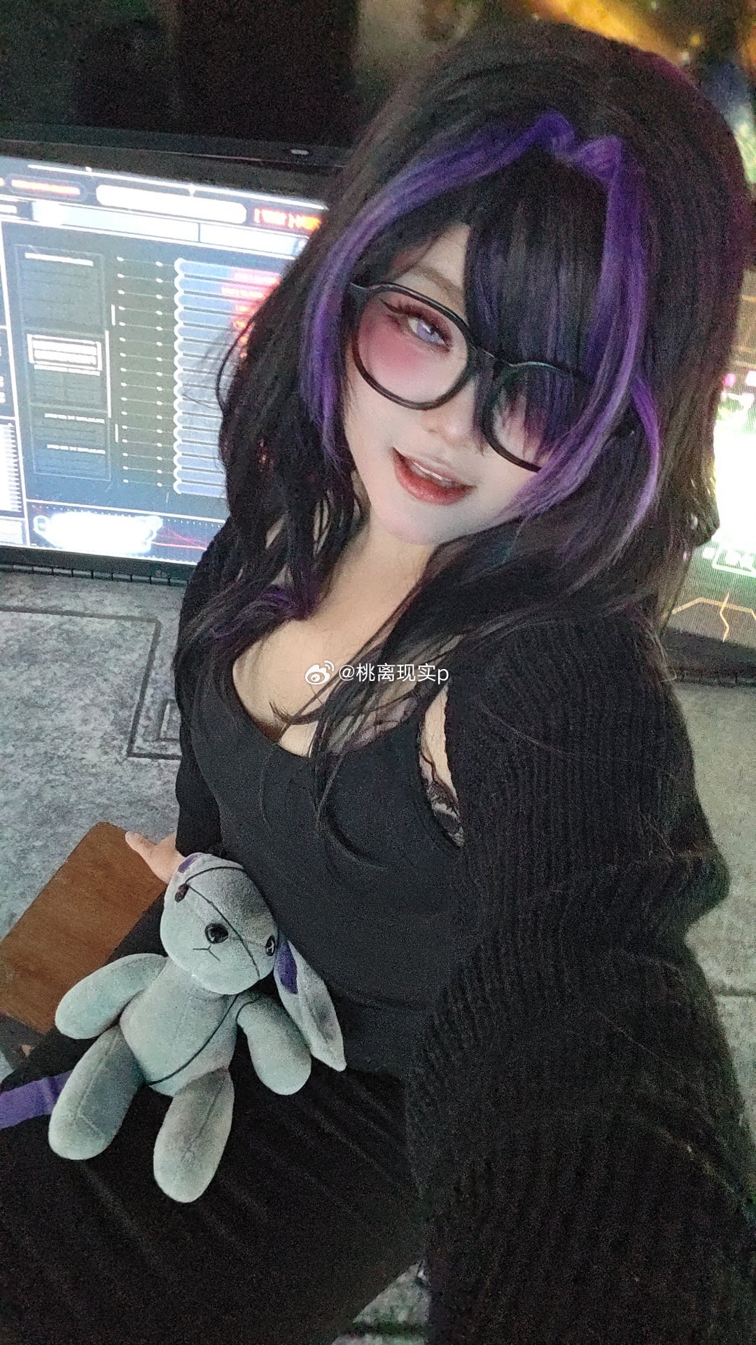 所有人，感受！胜利女神新的希望