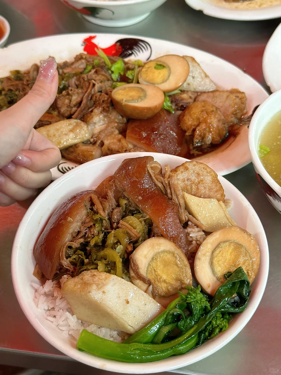 确实是广州前三🥹好吃！不开玩笑。。。。