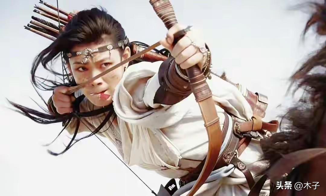 别再争论《镖人》能不能拯救武侠江湖了。答案很明确：它救不了整个国产武侠品类，但它