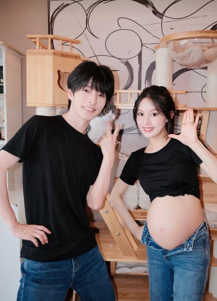 郭文韬曾说自己是河南女婿郭文韬河南女婿 文韬当爸了，之前只记得他说过自己是河南女