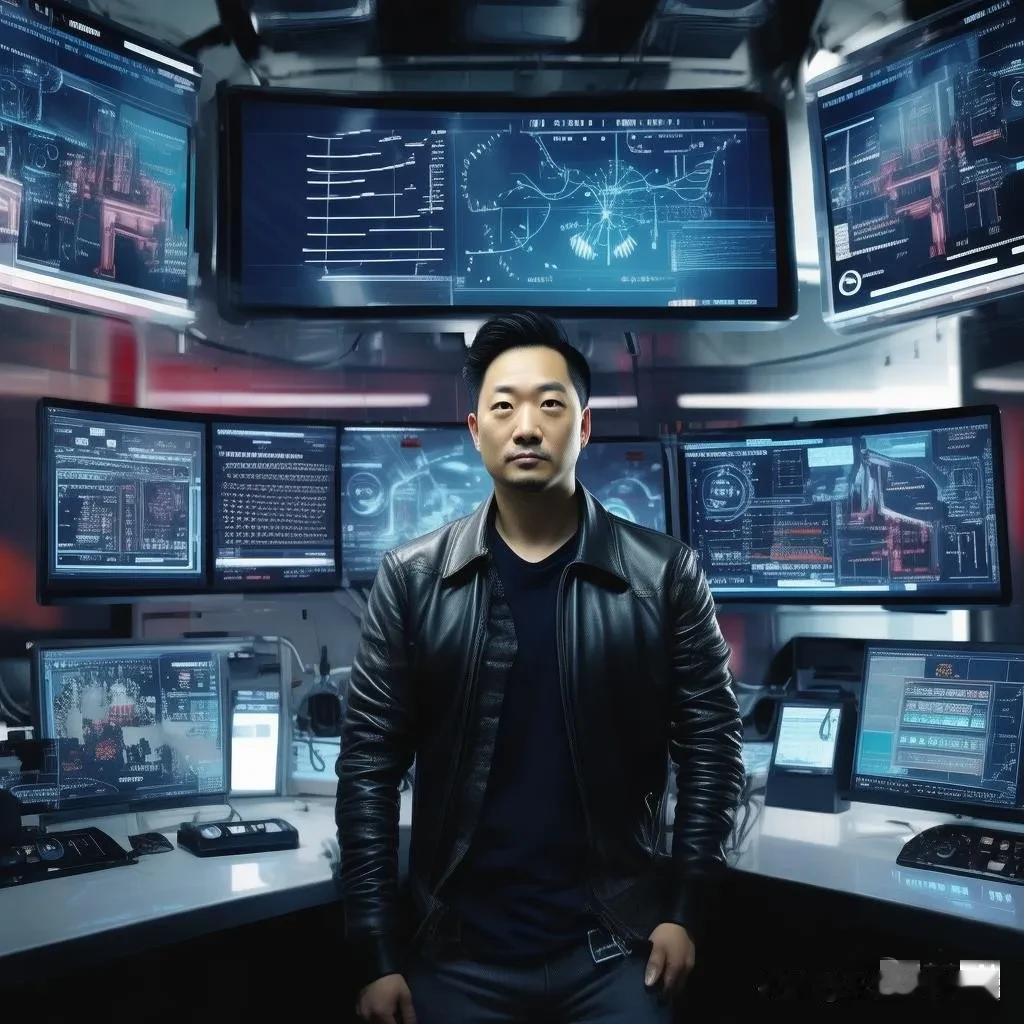 黄仁勋在港科大演讲中提到“整个世界正经历一次重启”，这句话不禁让人联想到最近全球