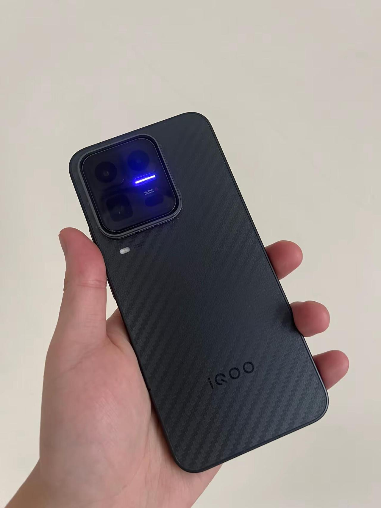 此时iqoo15ultra的含金量 ultra就是ultraiqoo iqoo手