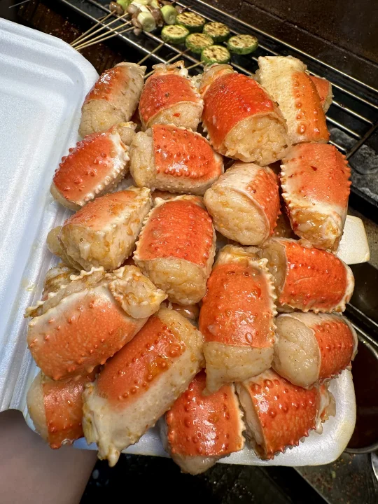 求求了，在东莞的都去吃！！