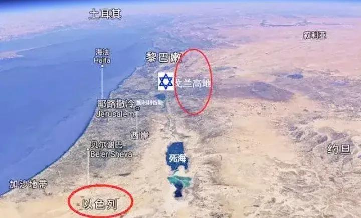 加沙的民众现在缺水！严重缺水啊！以色列现在控制着加沙的水源，使得加沙民众身处严重