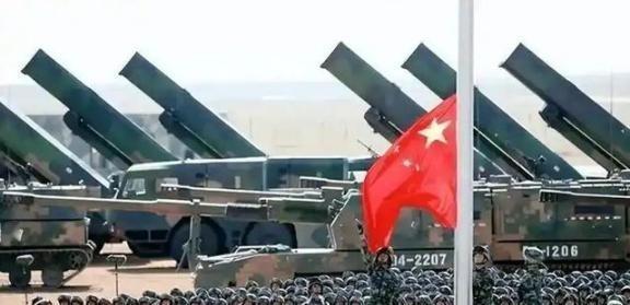 中国到底怕不怕美国？不用怀疑，我们真的害怕美国。这么说吧，就是因为地球上存在一个