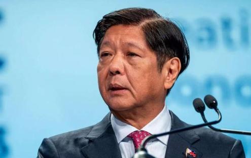 中菲一战，迟打不如早打！菲律宾总统马科斯居然说，只要中国在南海问题上让步，他们就