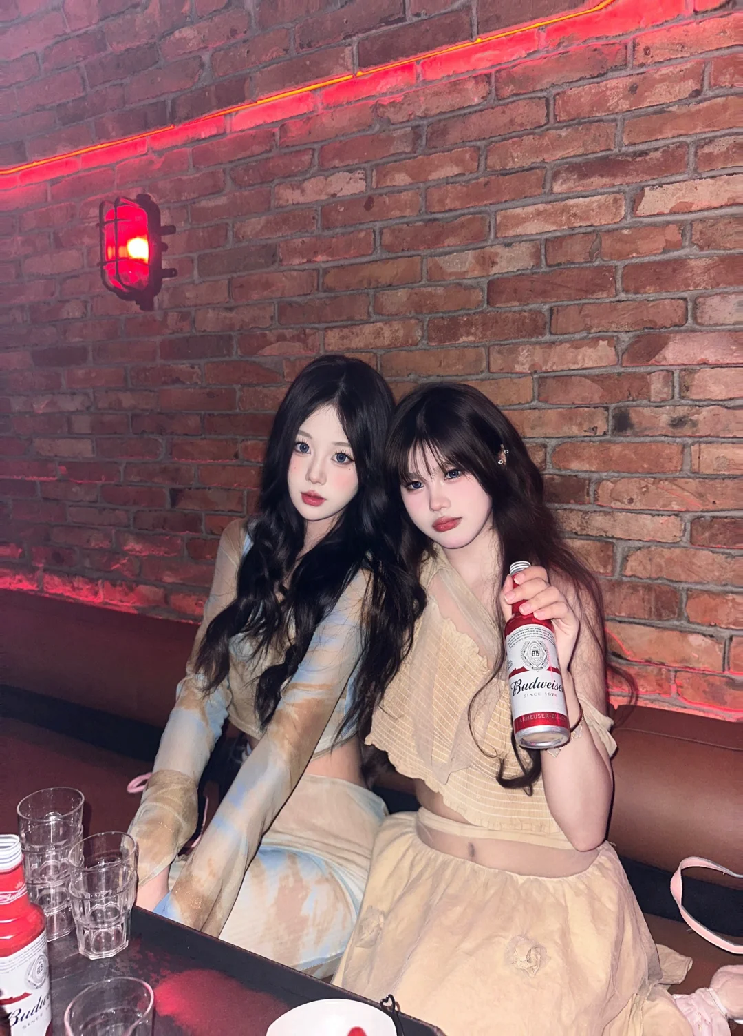 三个女人一台戏