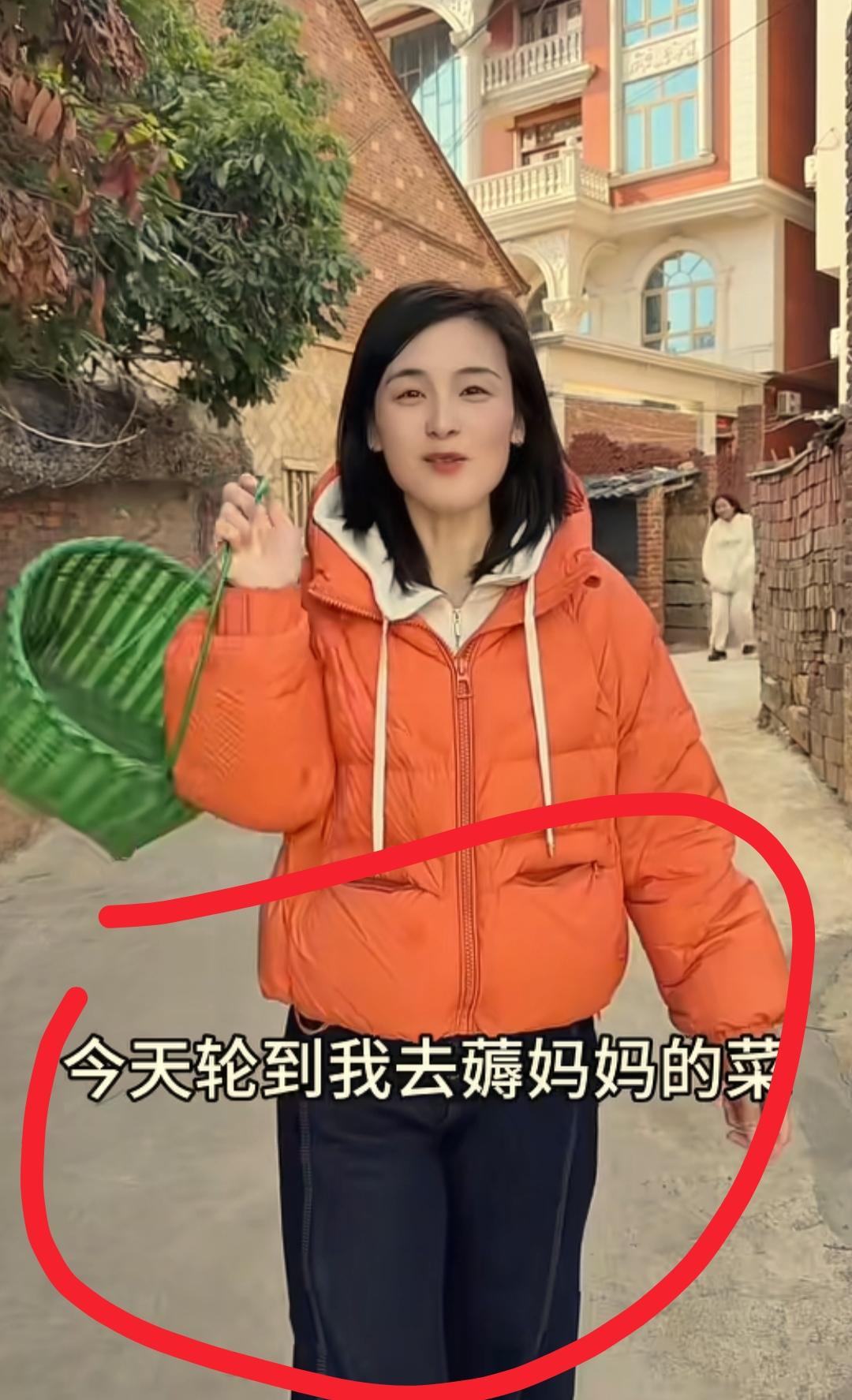 我预料到了，瑾汐过年会回莆田老家
也预料到了他会带小老三到父母的家
但万万没想到