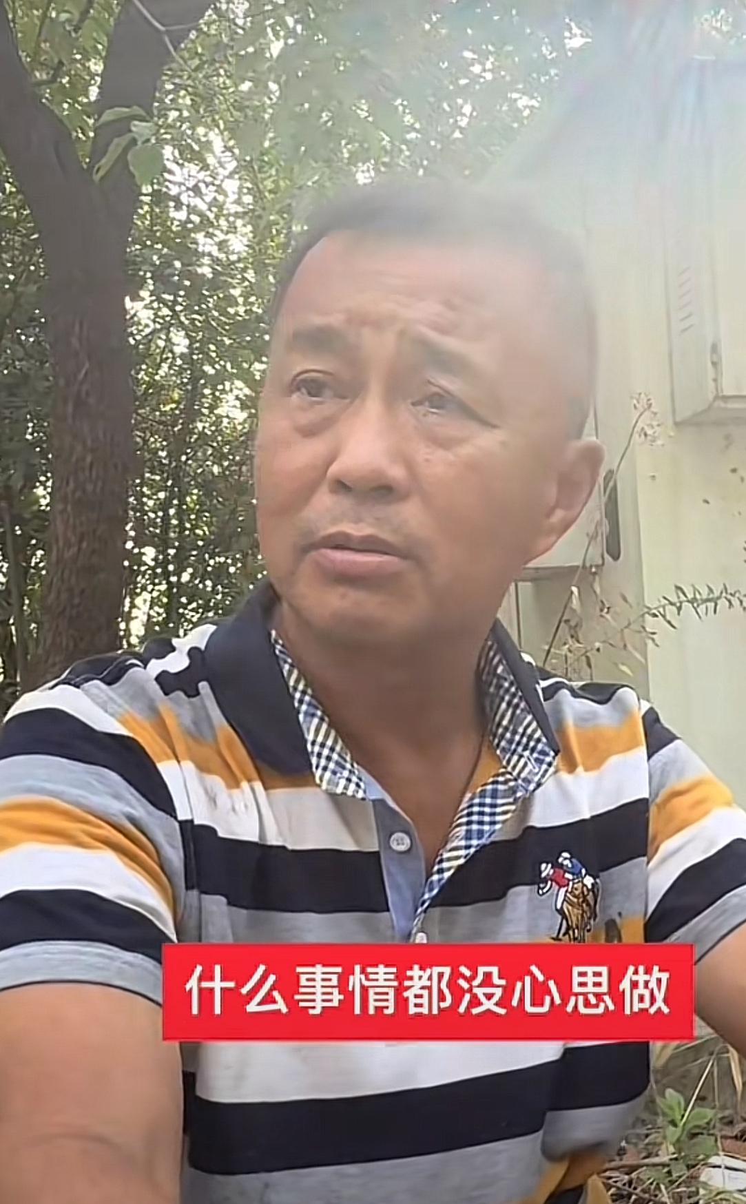 沈巍说过了，他捡垃圾不是因为穷，是因为这个理念把他搞了这么久。照你们这么说，只有