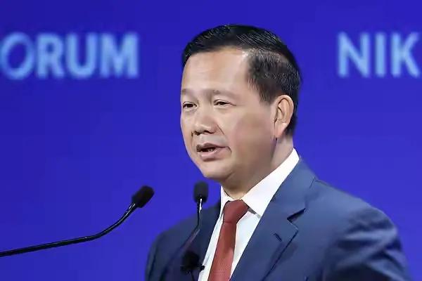柬埔寨和泰国交火后，万万没想到，柬埔寨首相洪玛奈竟然致函联合国，要求安理会紧急召
