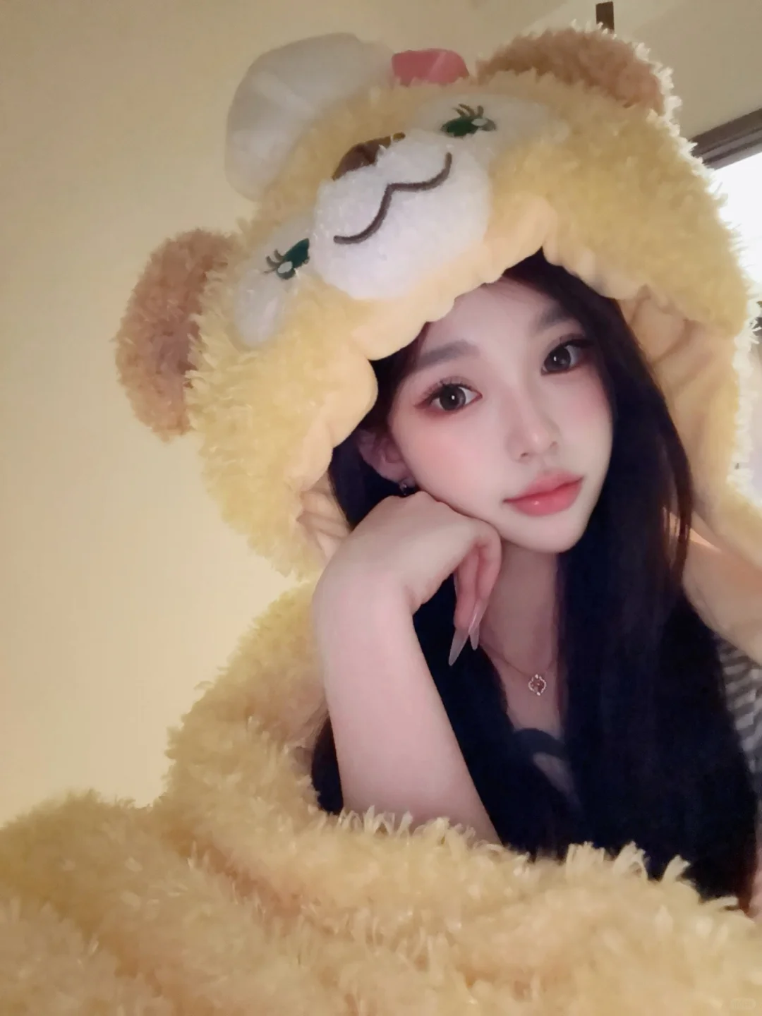 复古感
