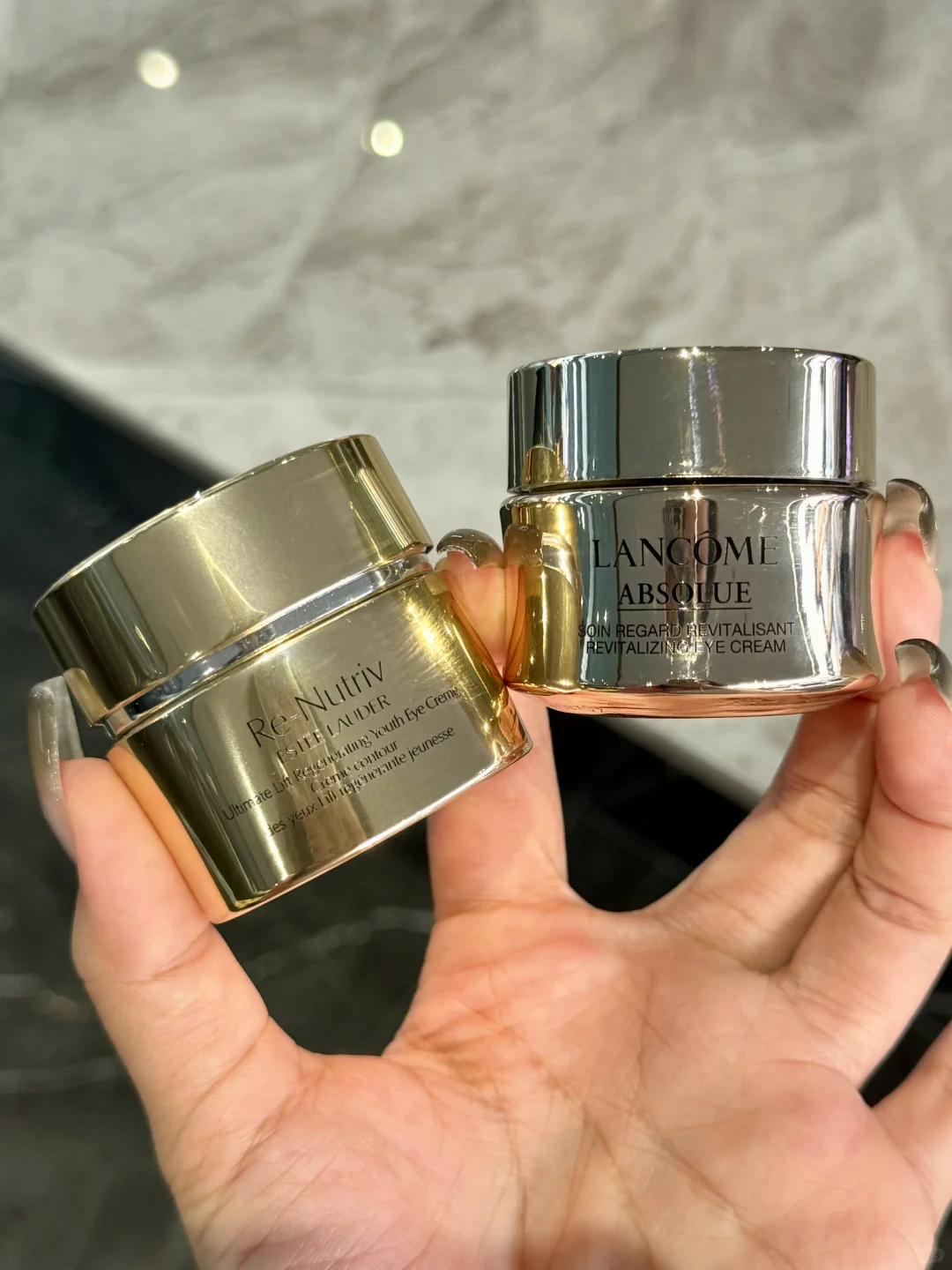 一旦沾上这俩 富养人生算是定型咯！