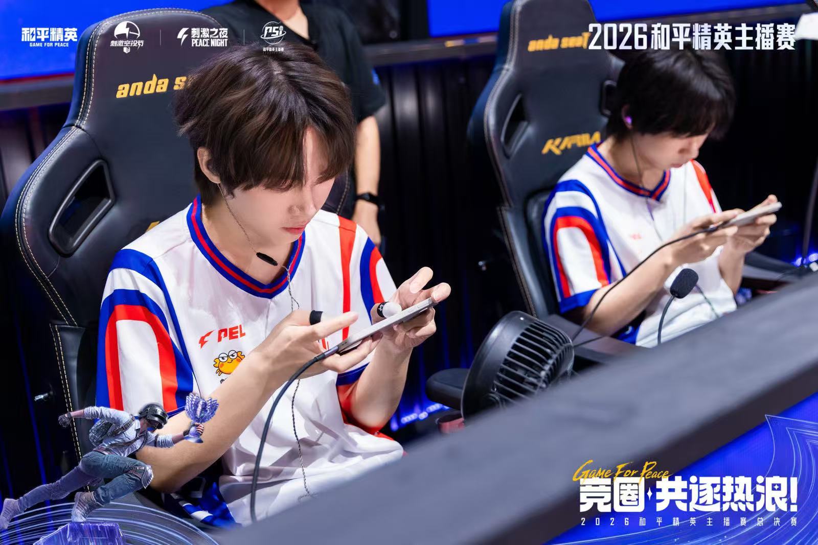 Suk再次见到偶像华晨宇LGD和老板哥华晨宇合影刺激之夜惊喜不断，Suk圆满完成