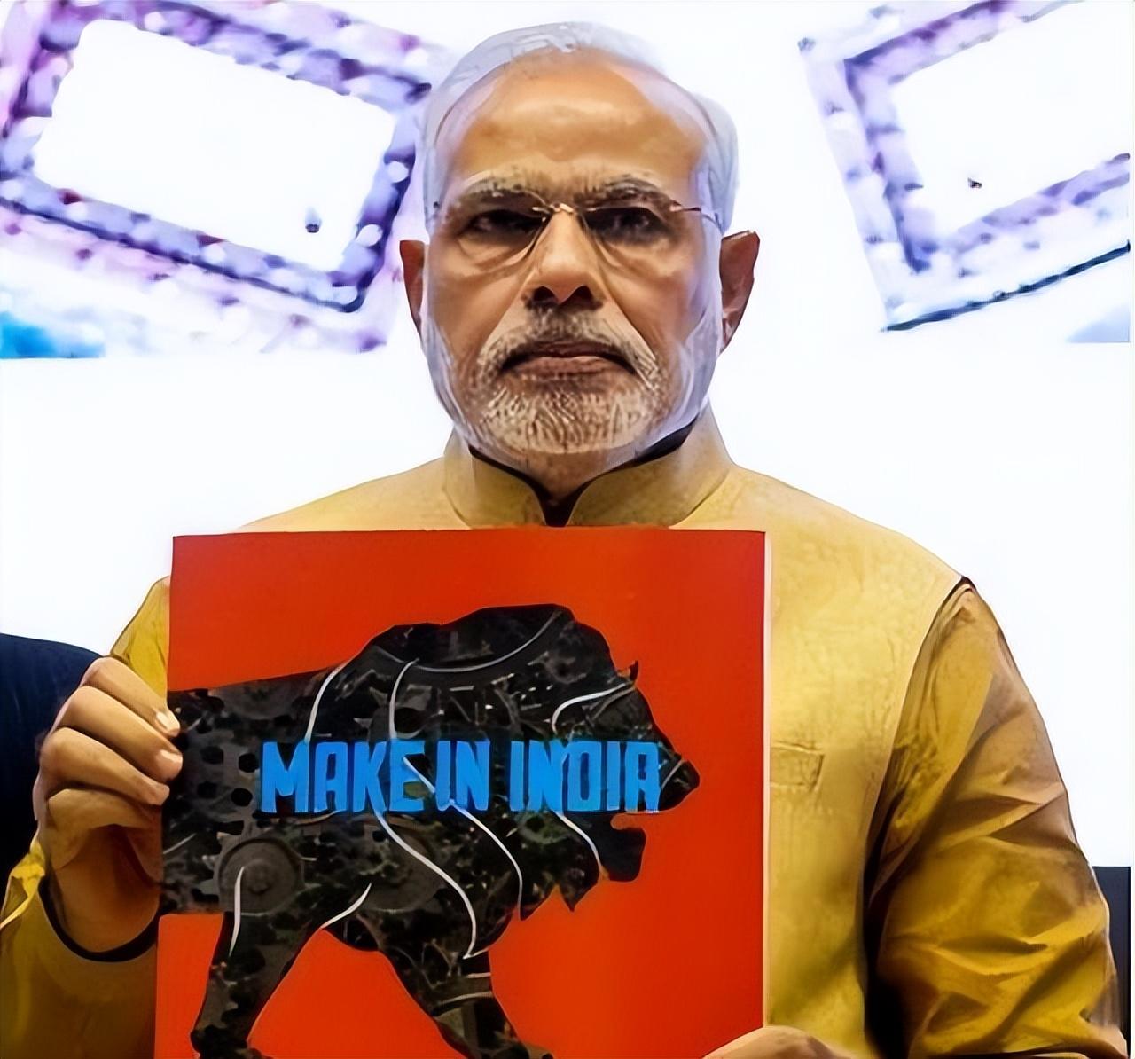 中国手机全面撤离？莫迪开始慌了，外媒：更可怕的才刚刚开始

中国手机品牌真的要和