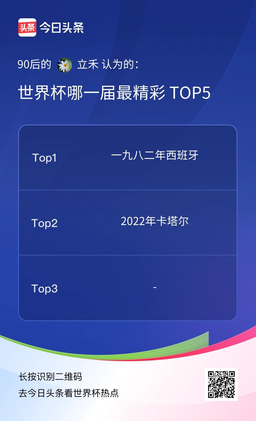 TOP5