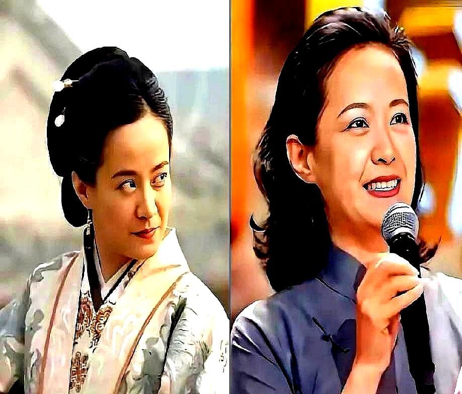 演皇帝，他竟扔掉龙靴，光着脚走上龙椅。
 
你以为这是瞎编？胡军说，这才叫“对味