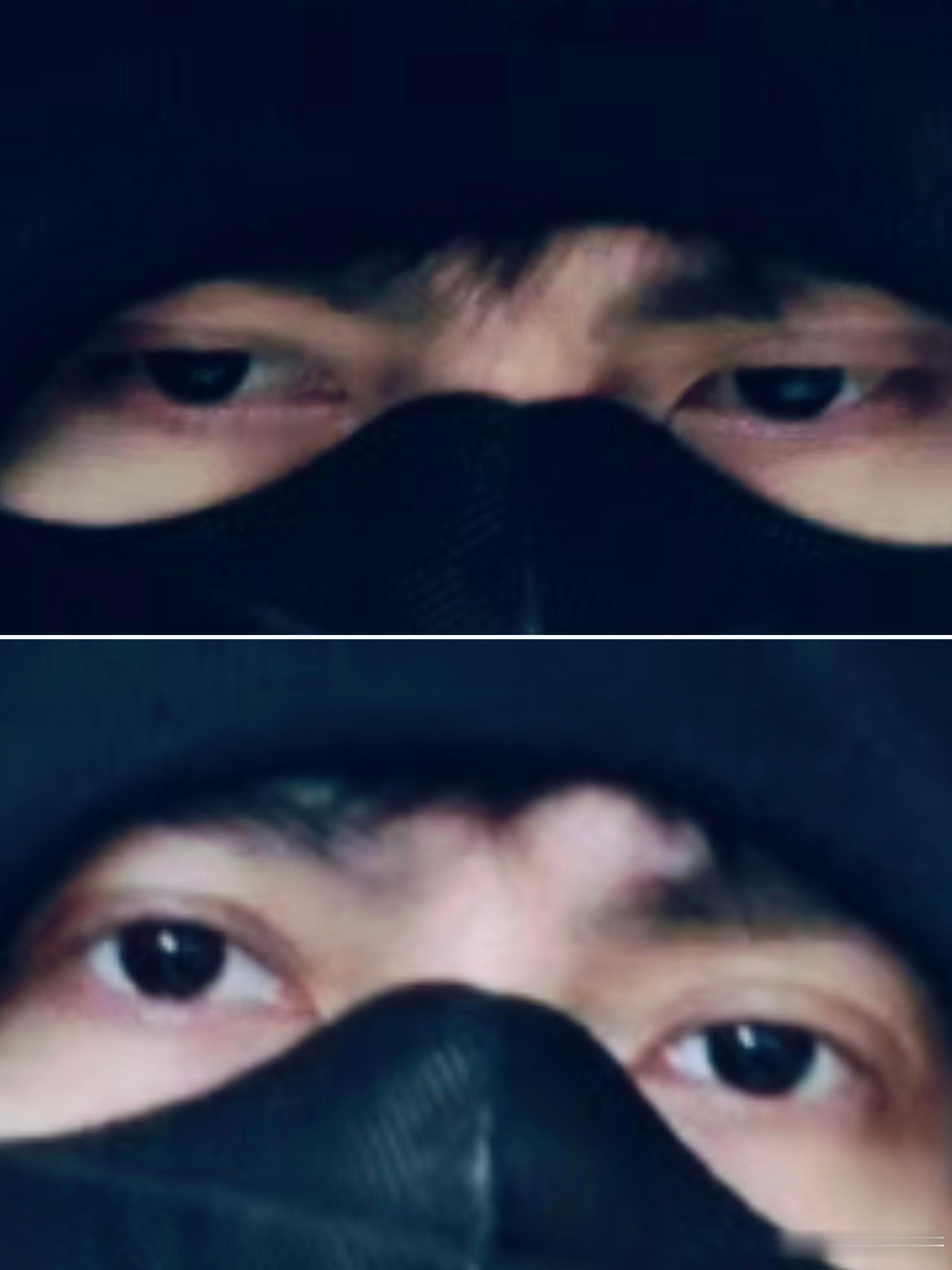 罗云熙这眉眼，漫撕男认证