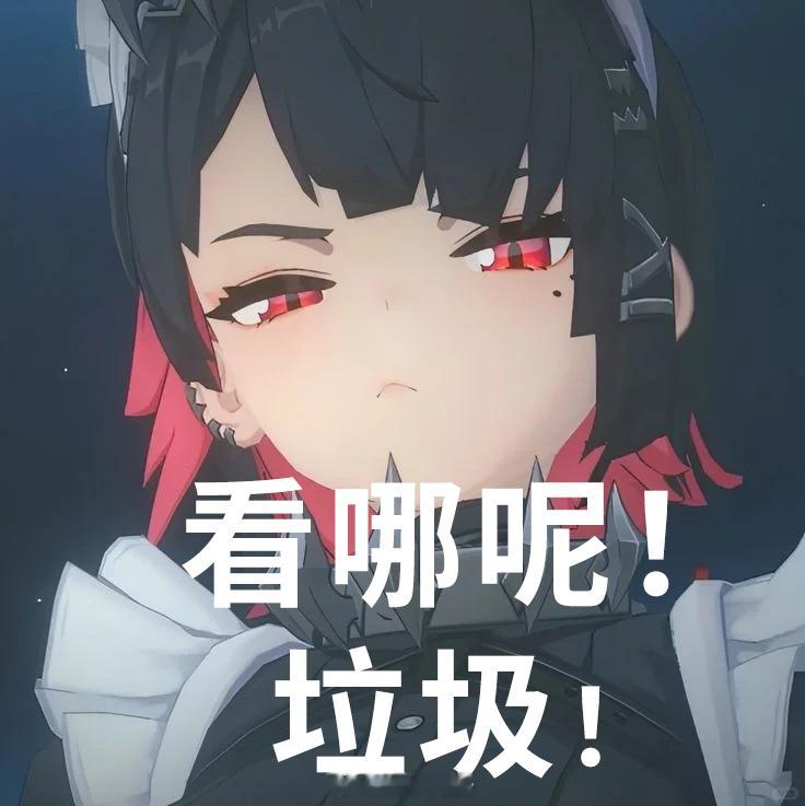 #艾莲鲨疯了#爷爷您关注的绝区零终于开服了——鲨鱼妹太帅了！我好急> 