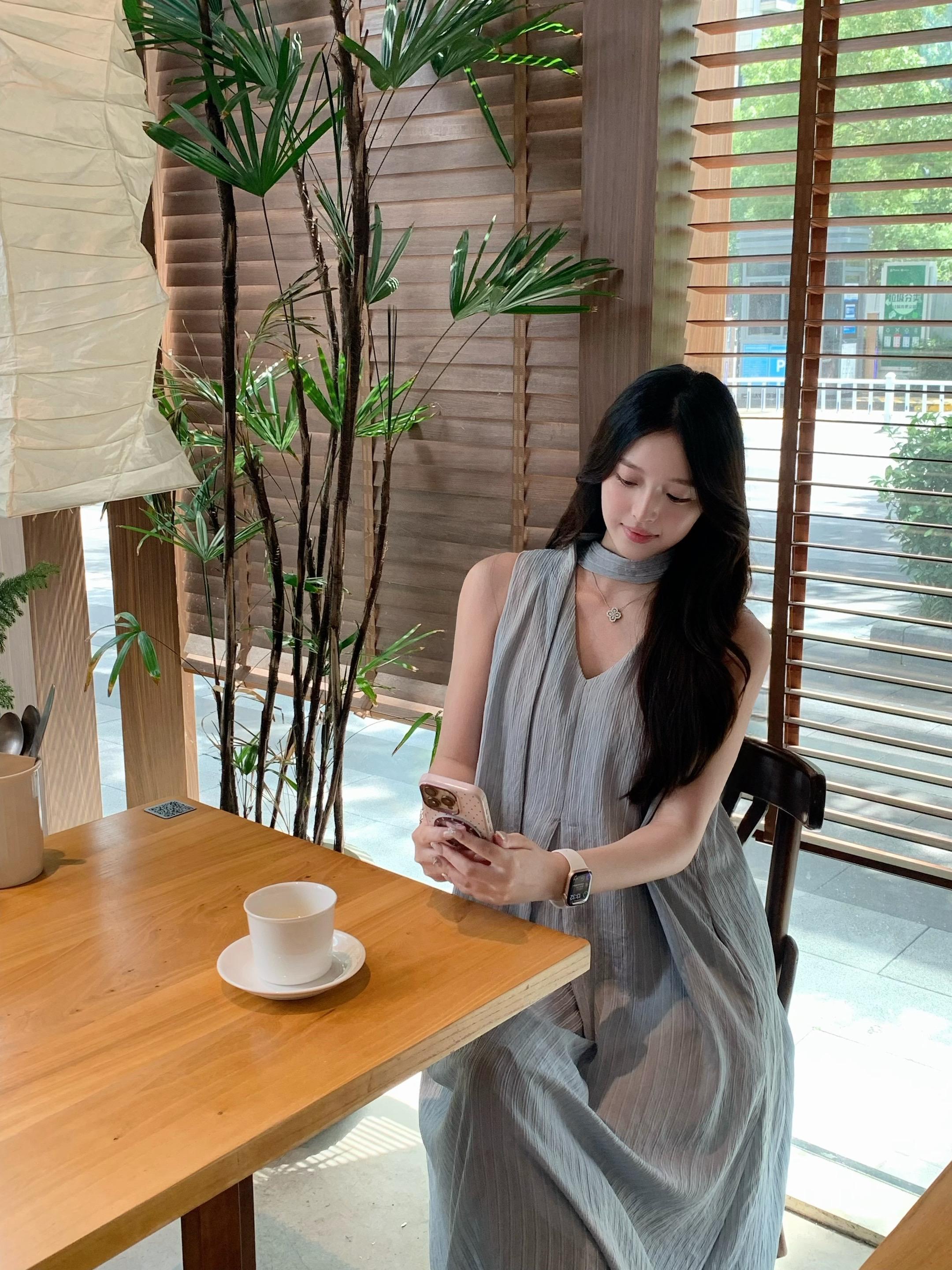 欧巴～穷醒恰遛吧！