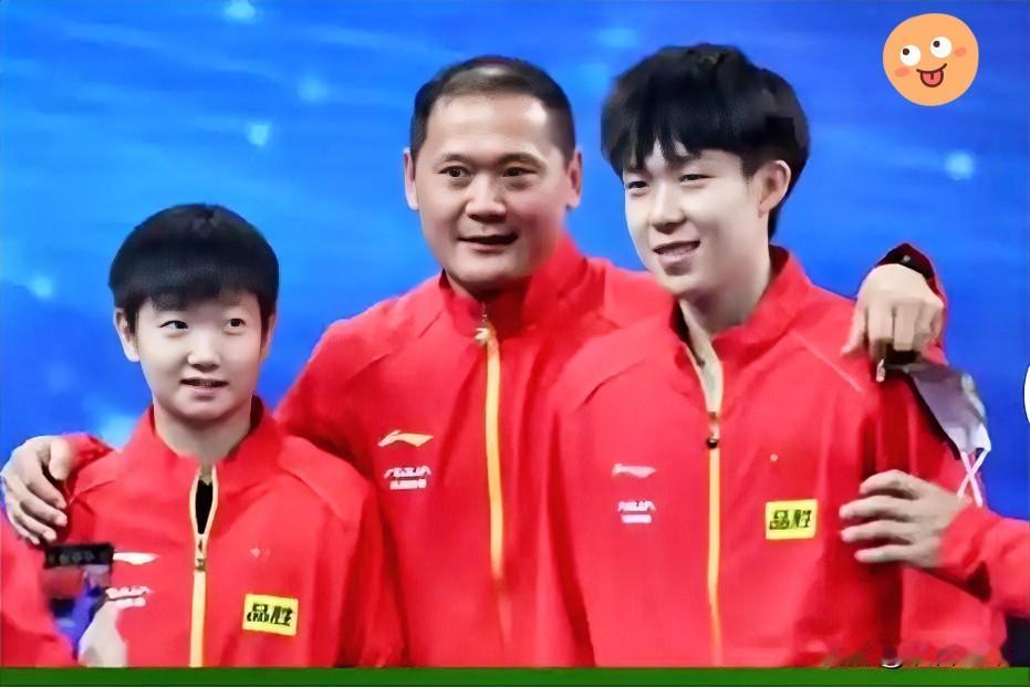 🔥孙颖莎身上最讽刺的一幕！
          当年无人撑腰
        