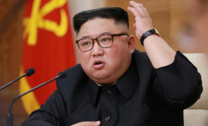 敢叫板特朗普的国家出现了！金正恩一声令下，朝鲜导弹升空

2026年1月3日美军