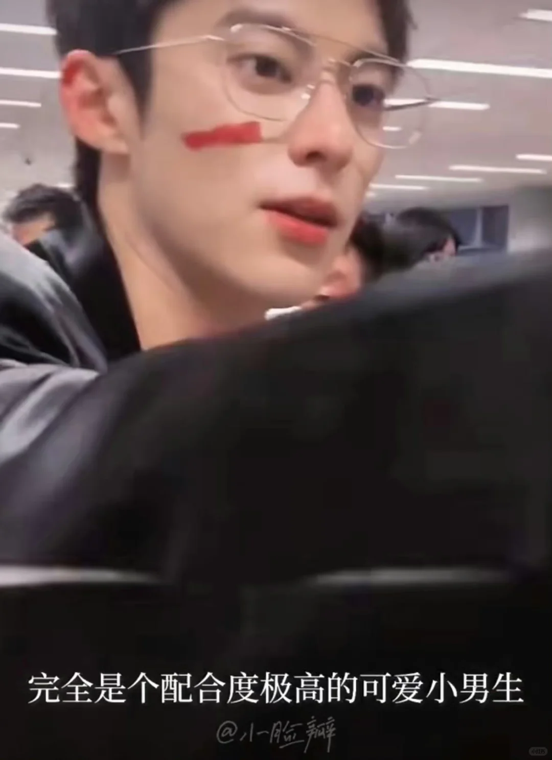 亲亲😘